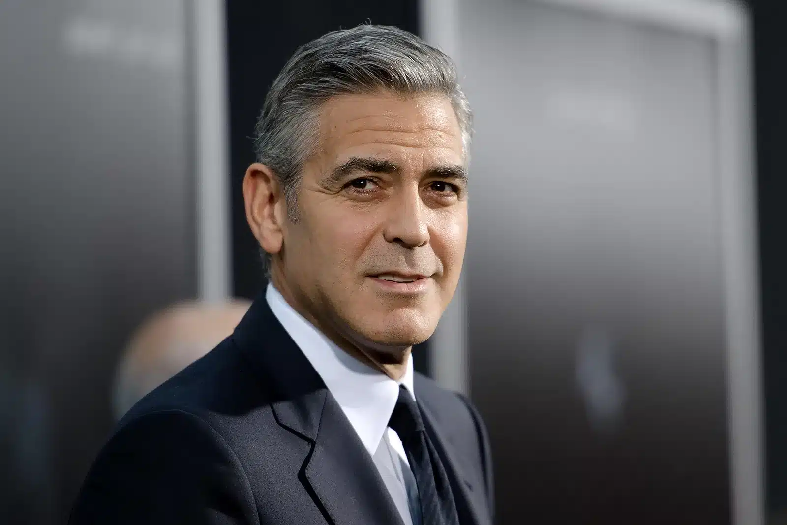 Retiro de George Clooney de papeles románticos- razones y futuro