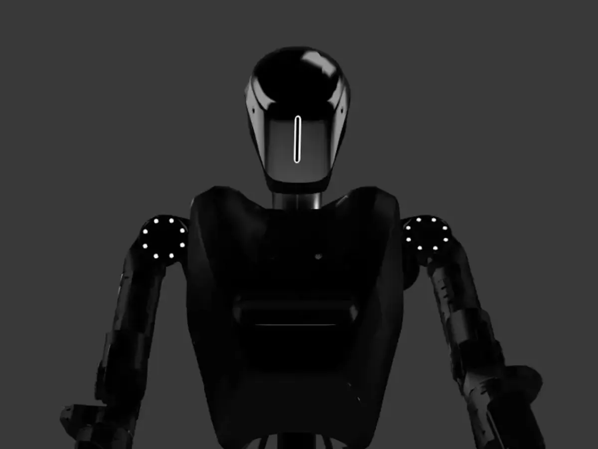 Robots trabajadores el plan para sustituir a 50.000 empleados humanos Robots trabajadores: el plan para sustituir a 50.000 empleados humanos