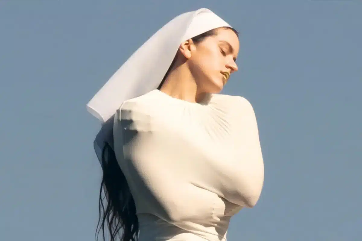 Rosalía en Guadalajara boletos: precios del LUX Tour 2026