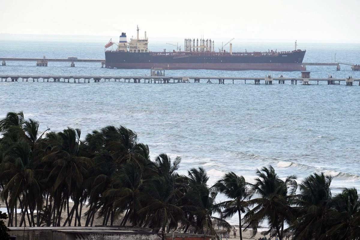Rusia y el Caribe en un conflicto que sacude el orden marítimo
