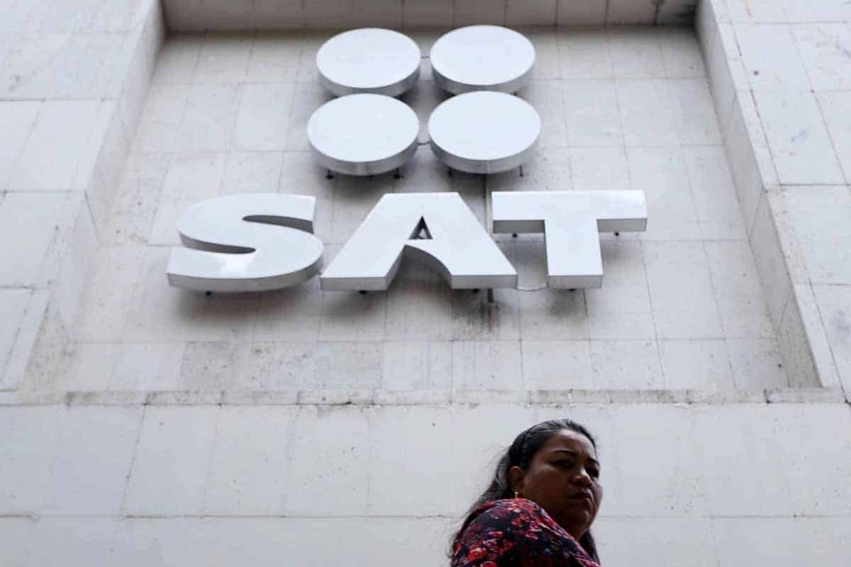 SAT: no habrá prisión preventiva a sospechosos de facturas falsas