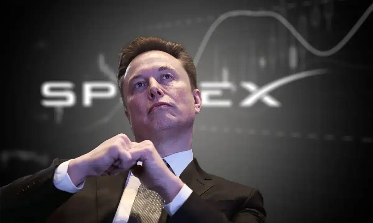 Salida a bolsa de SpaceX: la jugada que redefine el futuro espacial