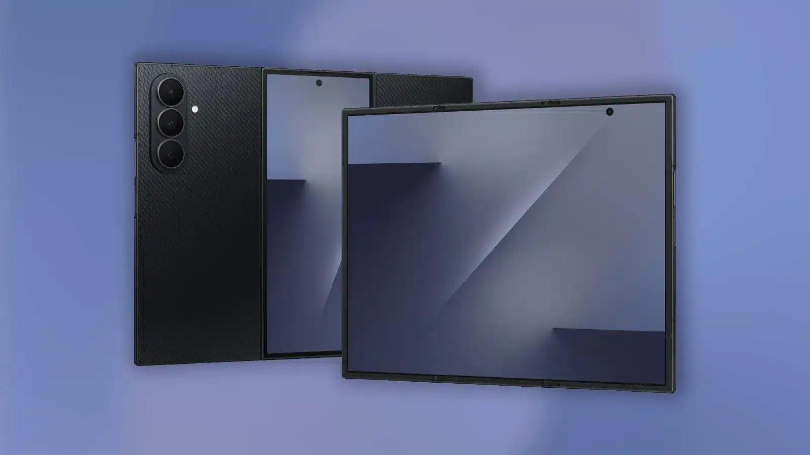 Samsung Galaxy Z TriFold: el plegable triple que redefine el futuro móvil