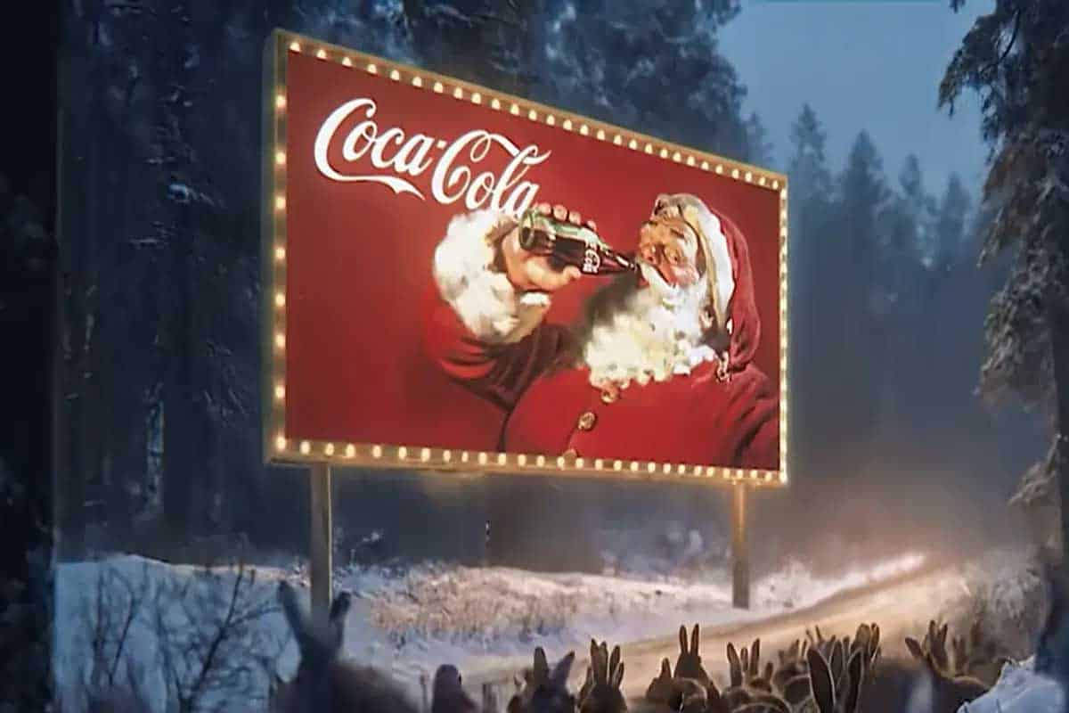 Santa Claus y la verdad secreta detrás de su imagen moderna Santa Claus y el secreto definitivo del mito navideño