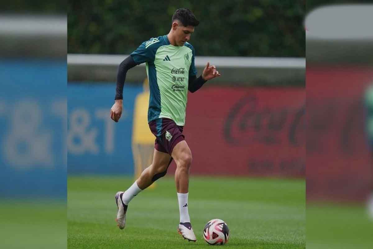 Selección Mexicana imperdible ante su Mundial en casa