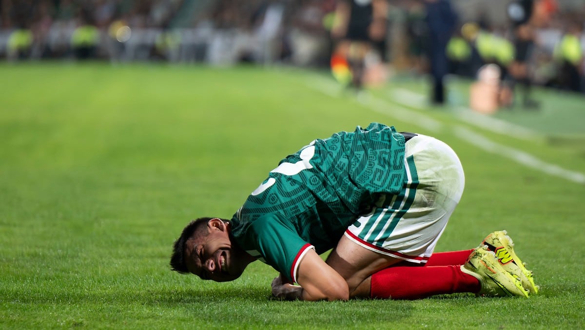 Selección Mexicana ranking FIFA: el lugar del Tri en 2025