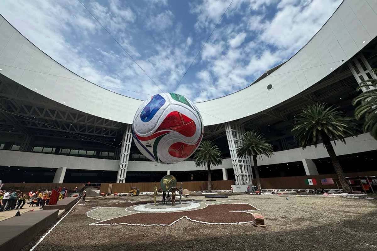 Sheinbaum y el debate definitivo por los boletos del Mundial 2026