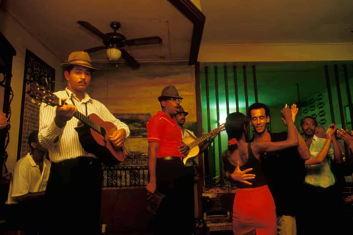 Son cubano obtiene reconocimiento mundial de Unesco