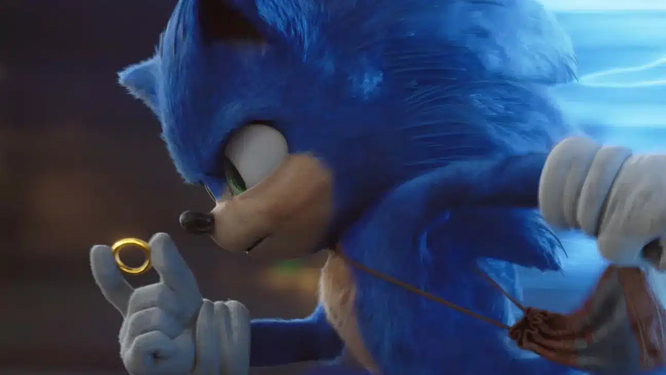 Sonic en 2028: Paramount anuncia una ambiciosa expansión del universo