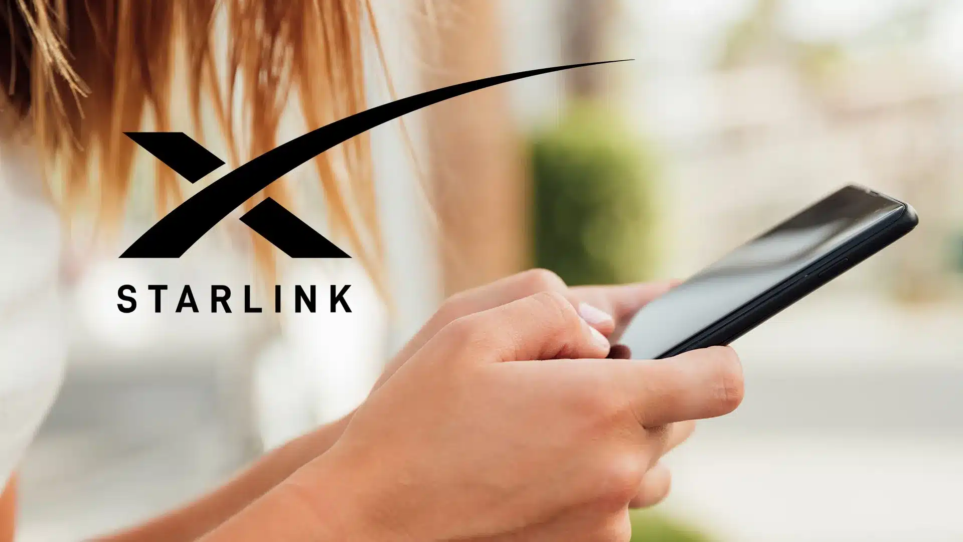 Starlink en el celular: así funciona el internet satelital móvil
