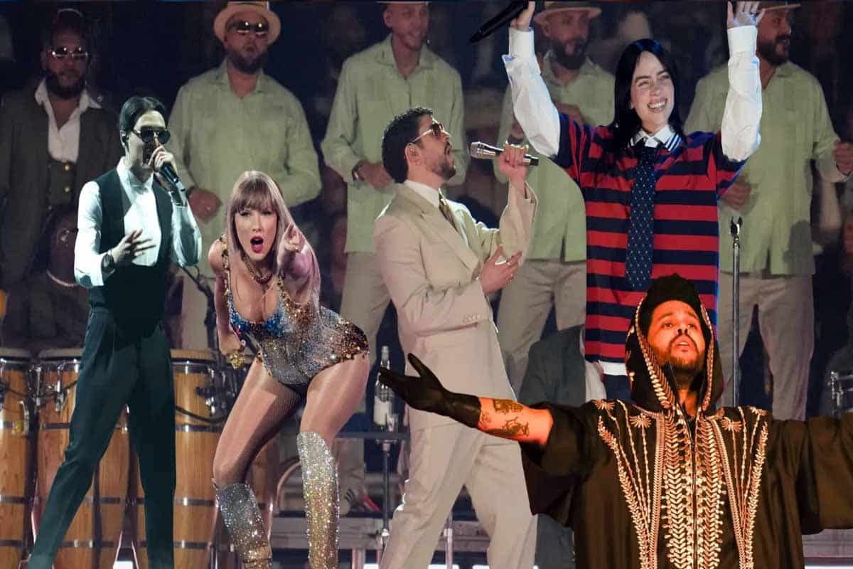 Streaming y el dominio global que cambió cómo se escucha música