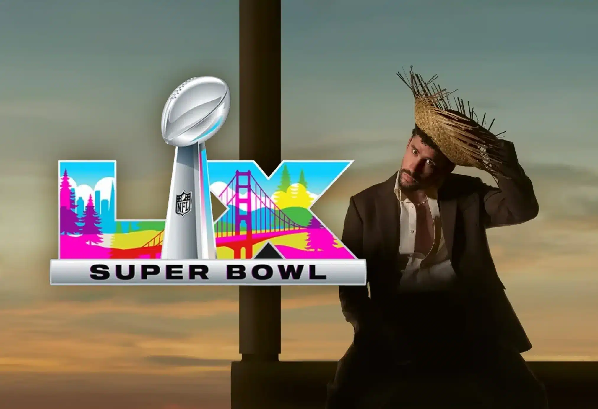 Super Bowl 2026 Bad Bunny Super Bowl 2026 Bad Bunny