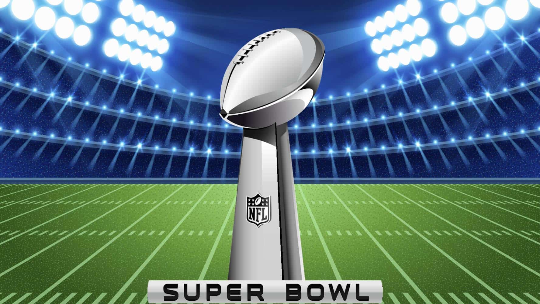 Super Bowl LX 2026: Fecha, sede y dónde ver la transmisión del partido en México