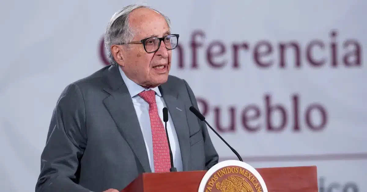 Super gripe H3N2 no es un riesgo en México, asegura Salud