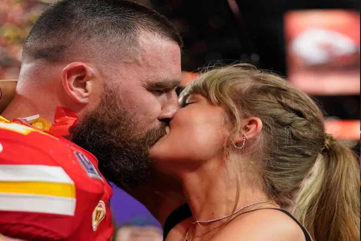 Taylor Swift y la revelación definitiva de su boda