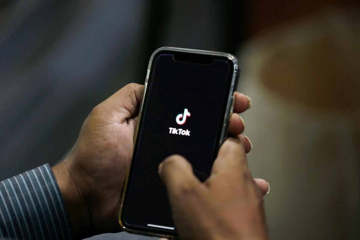 TikTok bajo control acuerdo clave redefine su futuro en EU TikTok bajo control: acuerdo clave redefine su futuro en EU