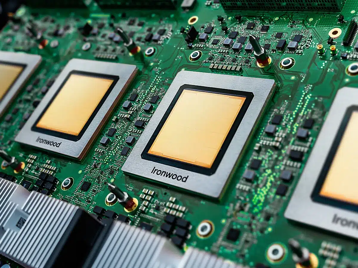 TorchTPU de Google: la amenaza real al dominio de CUDA