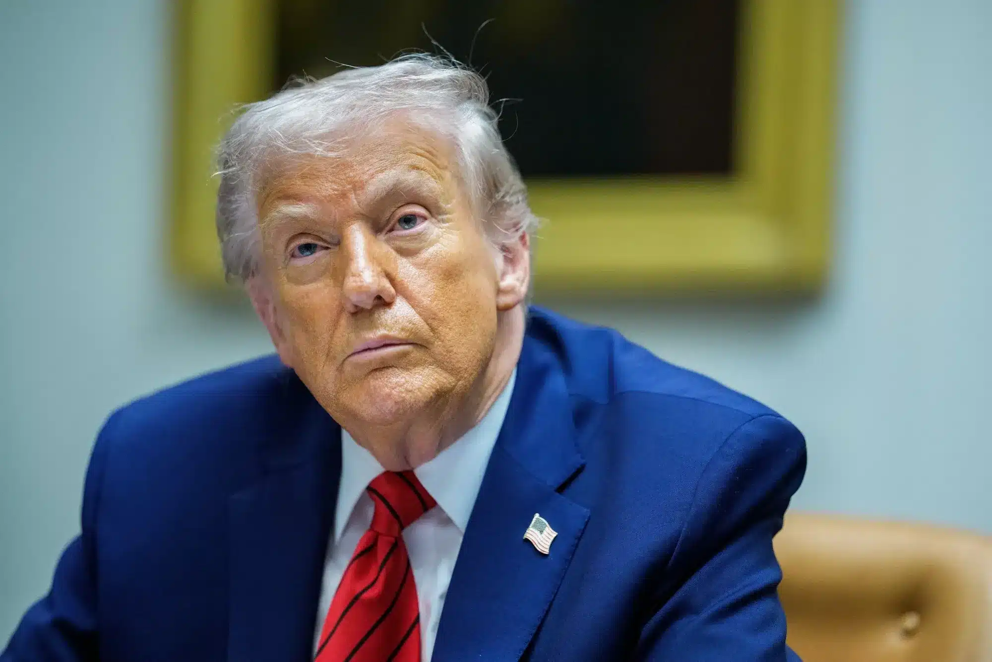 Trump más cerca de la paz tras avances clave en negociaciones por Ucrania