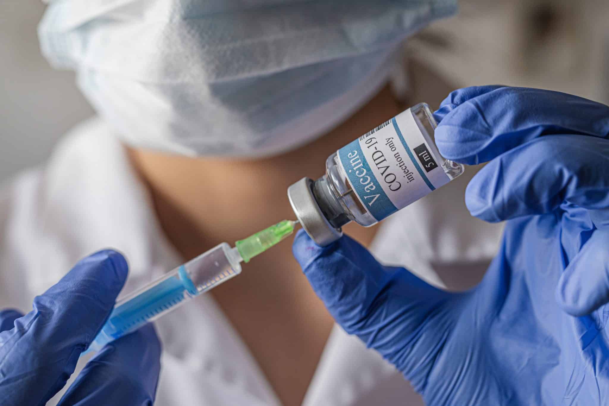Vacunas- estudio revela por qué el ARNm causaría miocarditis Vacunas: estudio revela por qué el ARNm causaría miocarditis