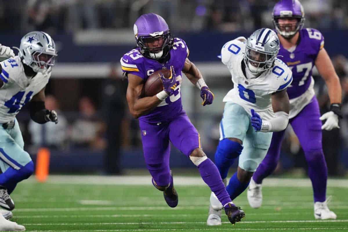 Vaqueros enfrentan golpe crítico tras caer ante Minnesota