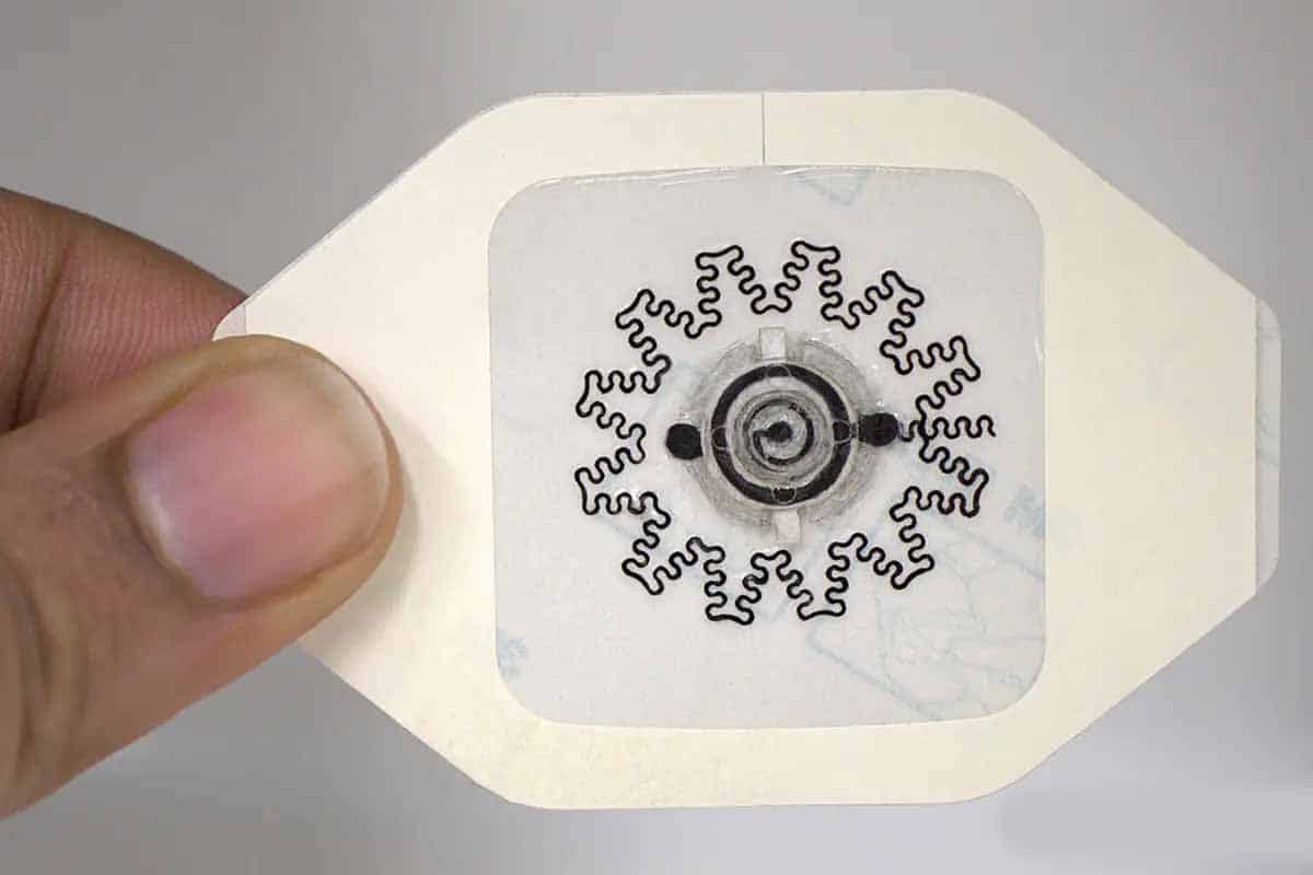 Vendaje inteligente transforma la curación de heridas