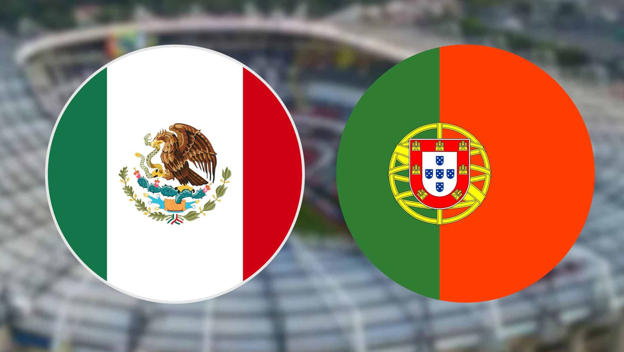 Venta boletos México-Portugal reprogramada por Fanki: nuevas fechas y horarios