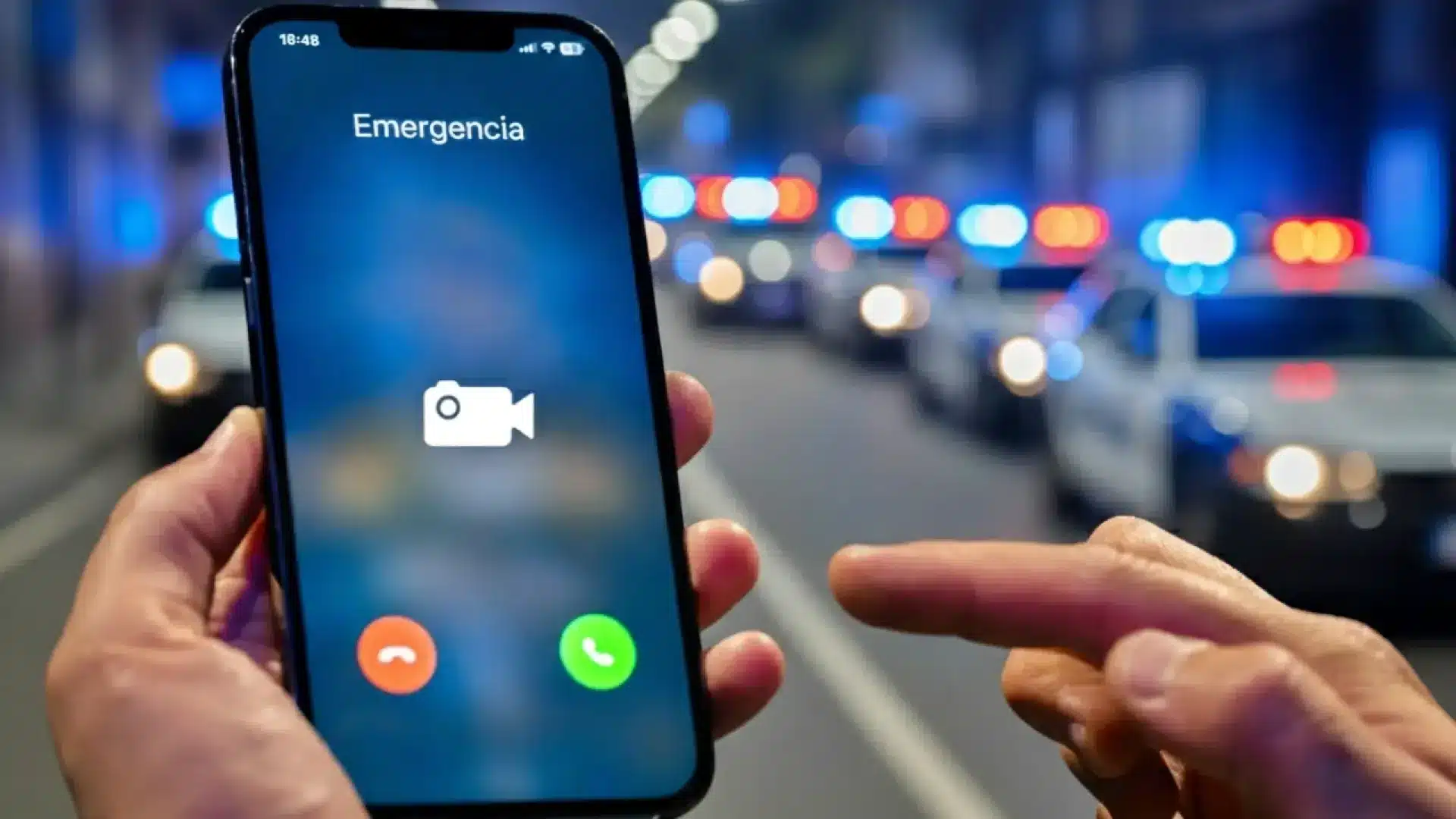 Videollamada de emergencia Android: la función que puede salvar vidas