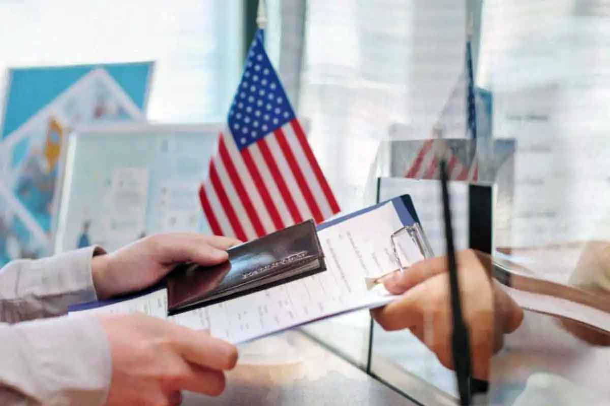 Visa exige nuevos filtros a turistas rumbo a EU