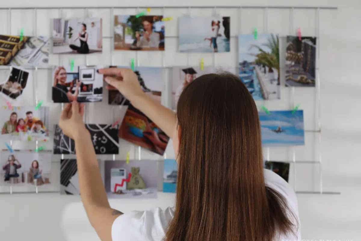 Vision Board: ¿Estás listo para transformar tus metas en 2026?