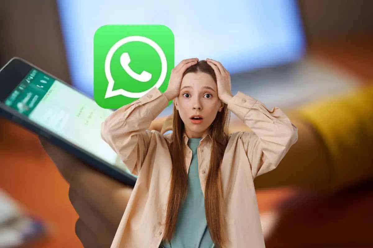 WhatsApp y la alerta definitiva que obliga a cambiar de celular WhatsApp y la alerta definitiva que obliga a cambiar de celular