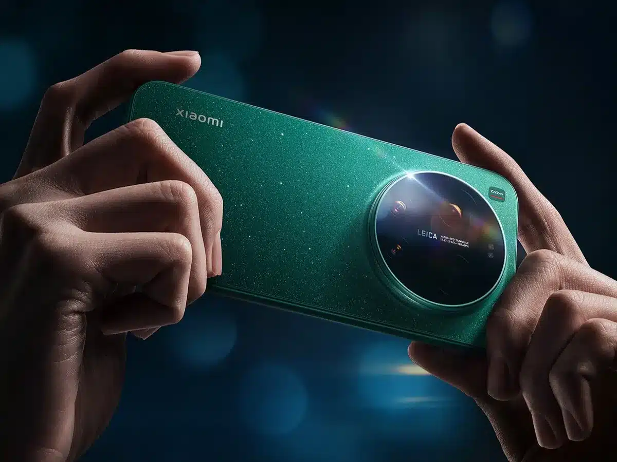 Xiaomi 17 Ultra: zoom continuo, batería gigante y enfoque profesional