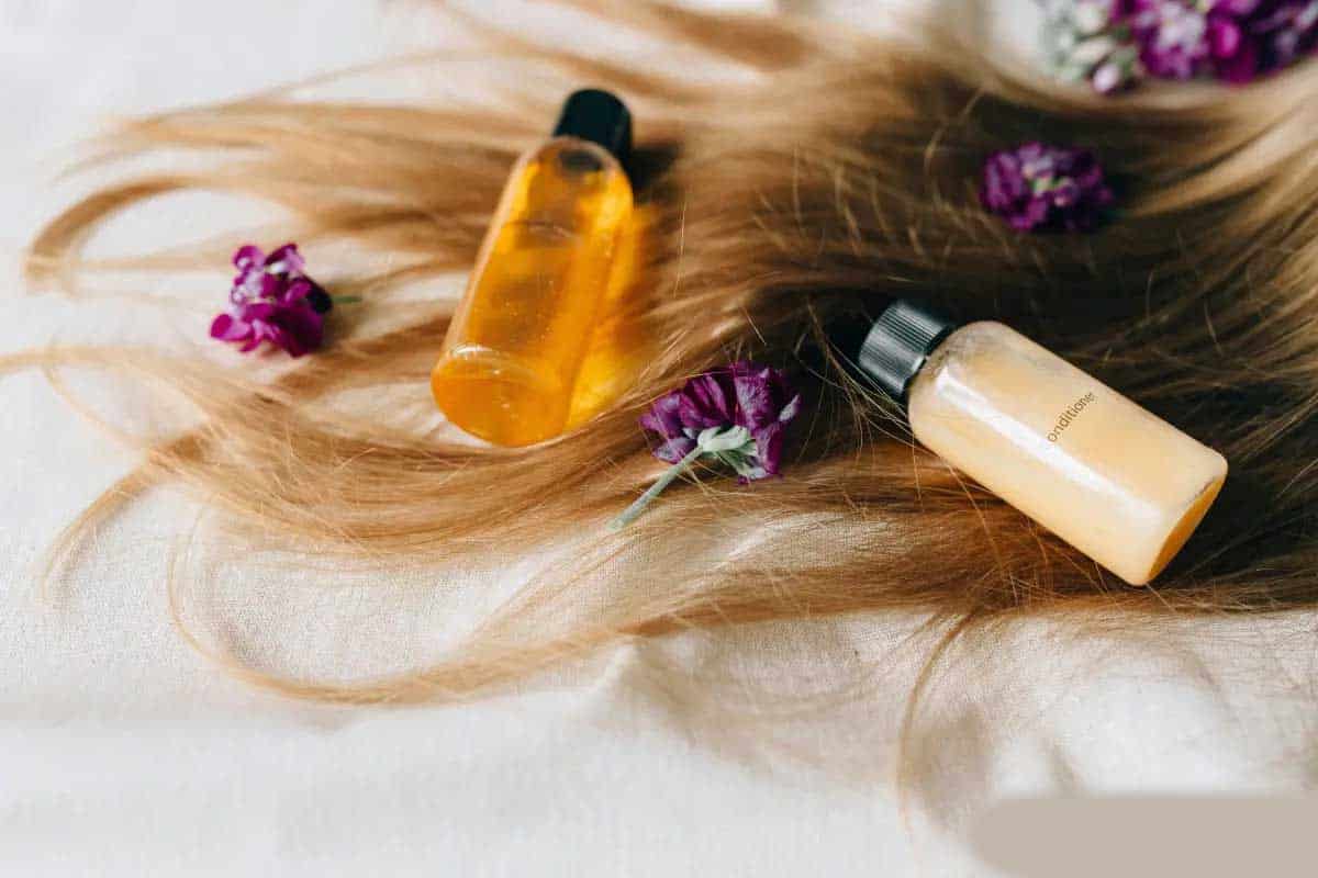 cabello: tips de belleza naturales para brillo y suavidad diaria