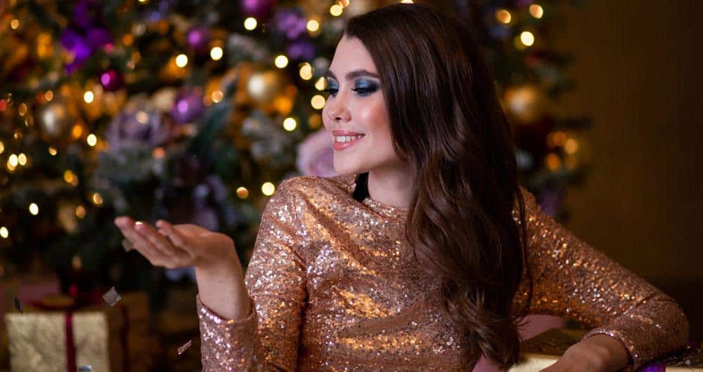 Significado del color de ropa para Año Nuevo 2026