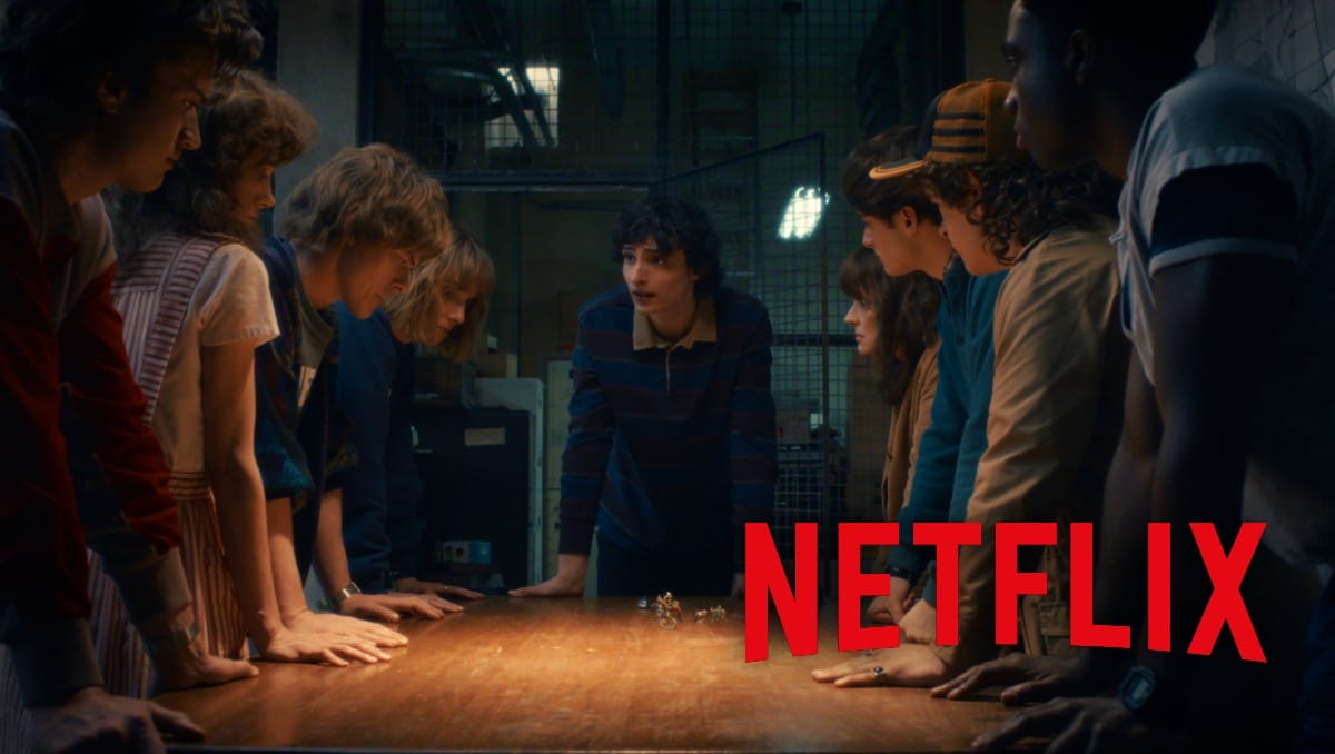 Estrenos de Netflix diciembre 2025: guía completa y actualizada