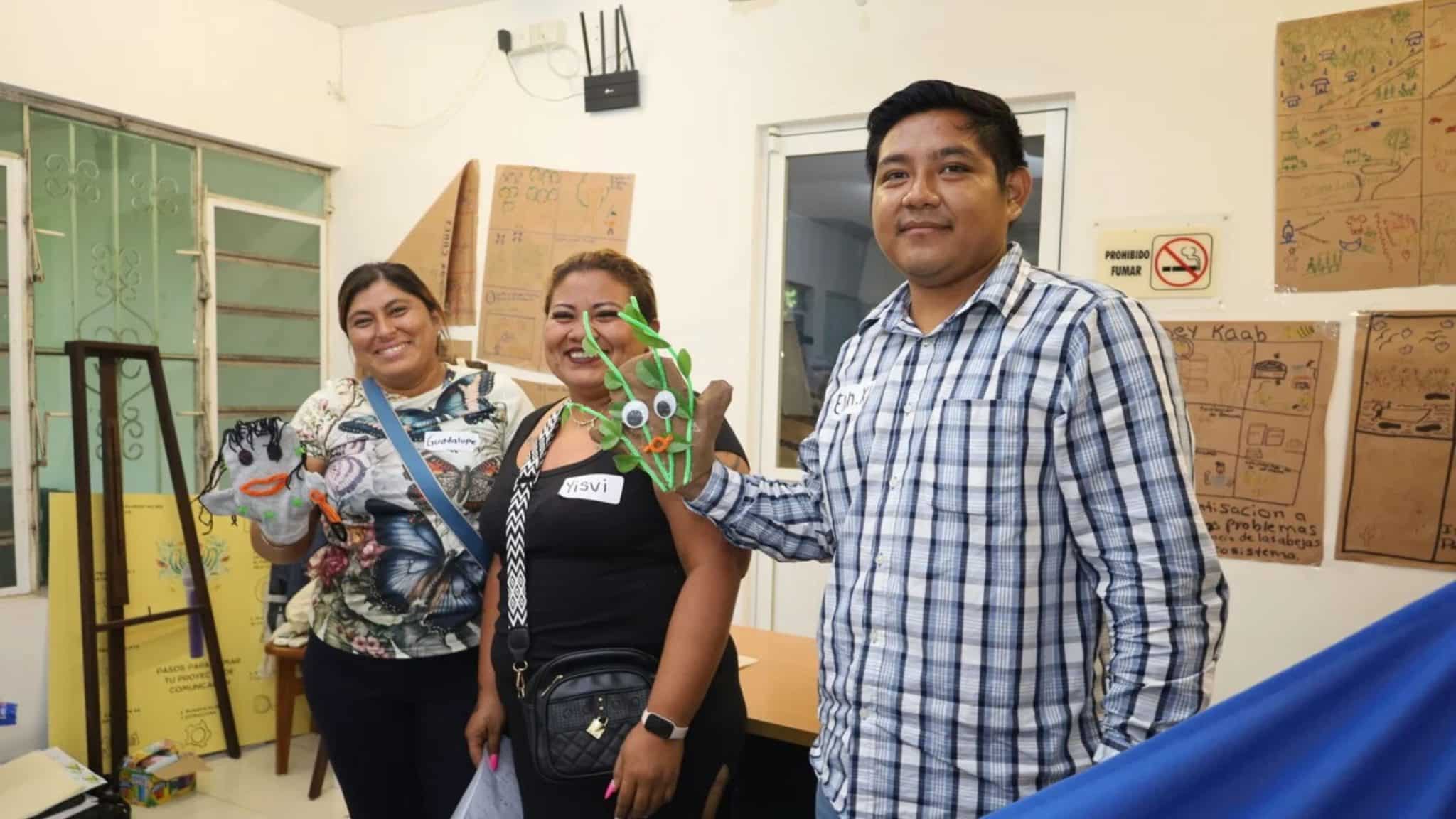 Ganadería regenerativa: el proyecto que busca transformar el sur de Yucatán