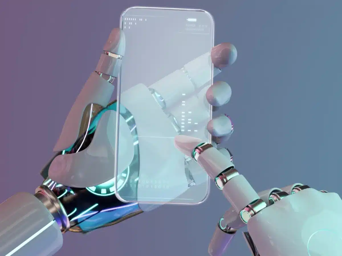 iPhone transparente: Apple prepara su mayor rediseño visual