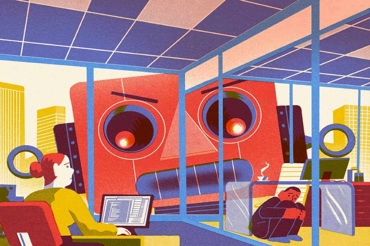 Inteligencia artificial redefine el empleo con un impacto inevitable