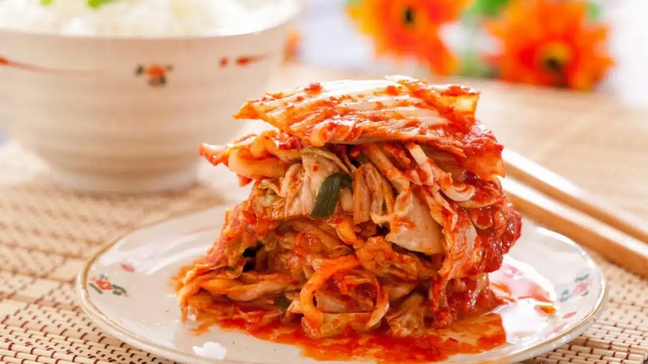 kimchi_fermentado_coreano El kimchi: el secreto coreano para una vida más larga y saludable