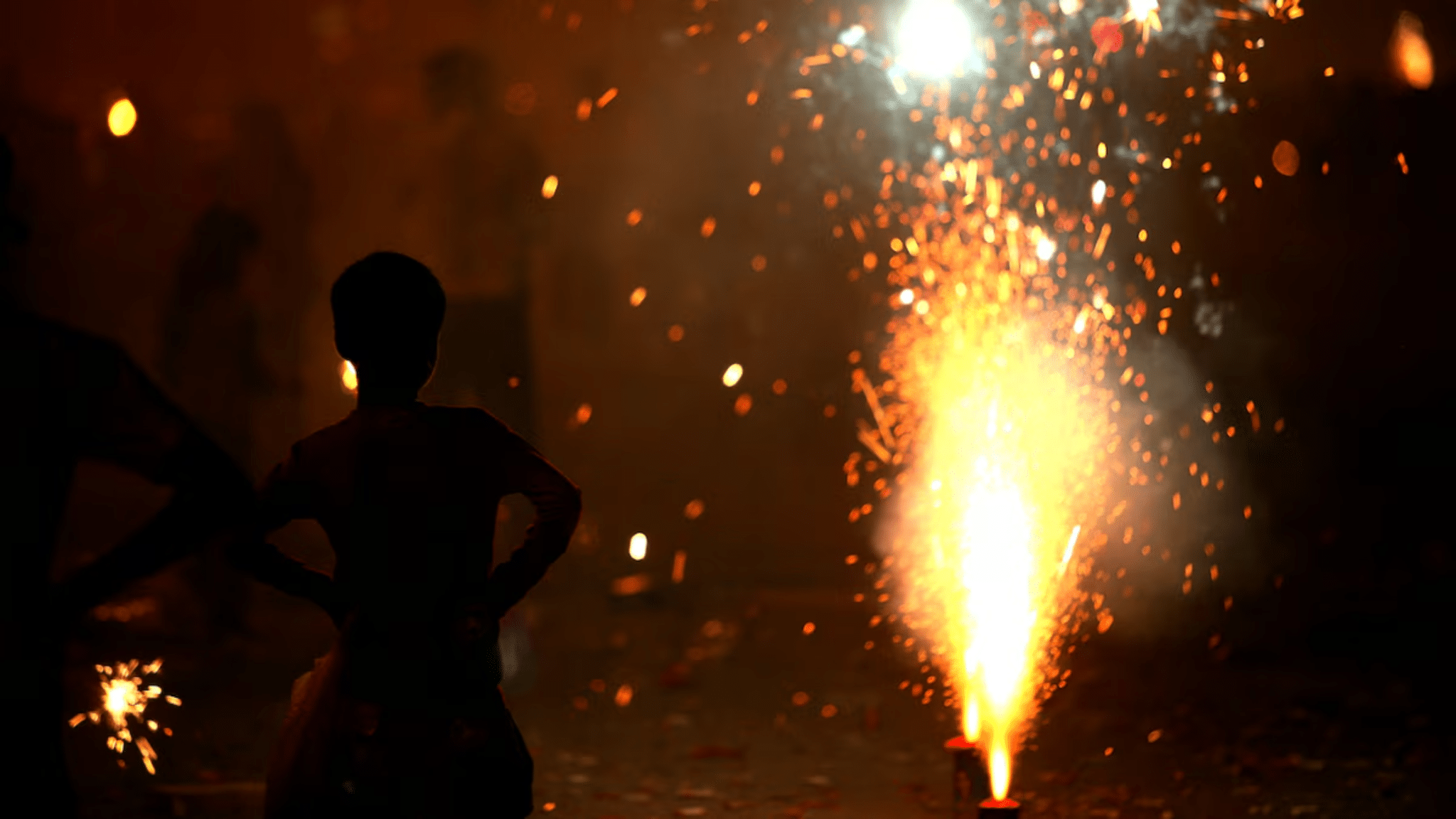 Congreso de Quintana Roo refuerza llamado para limitar pirotecnia en festividades Congreso de Quintana Roo refuerza llamado para limitar pirotecnia en festividades