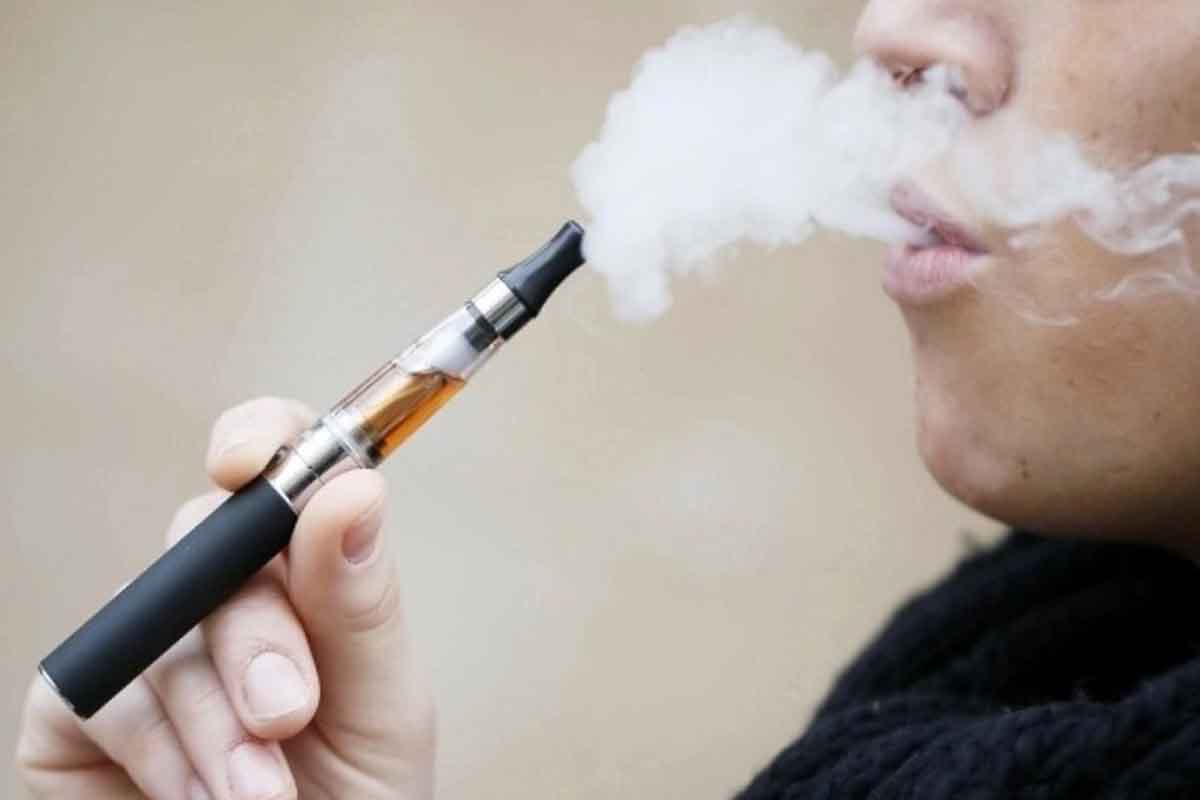 vapeadores sacuden al Congreso con giro definitivo en salud