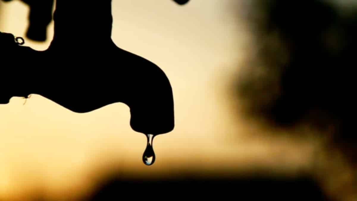 Falta de energía afecta suministro de agua en 46 colonias y fraccionamientos de Mérida