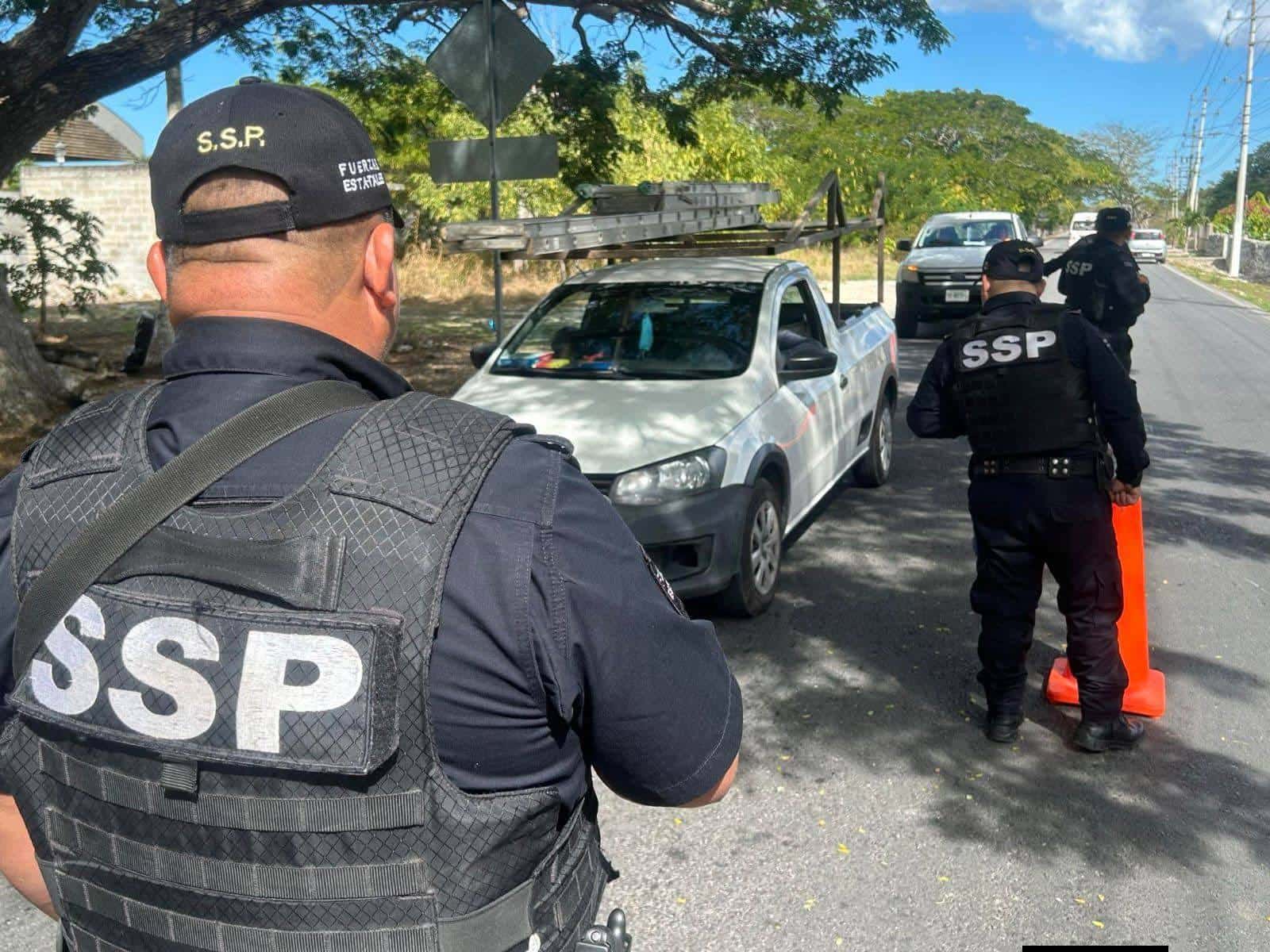 Violencia rompe percepción de calma en Yucatán Violencia rompe percepción de calma en Yucatán