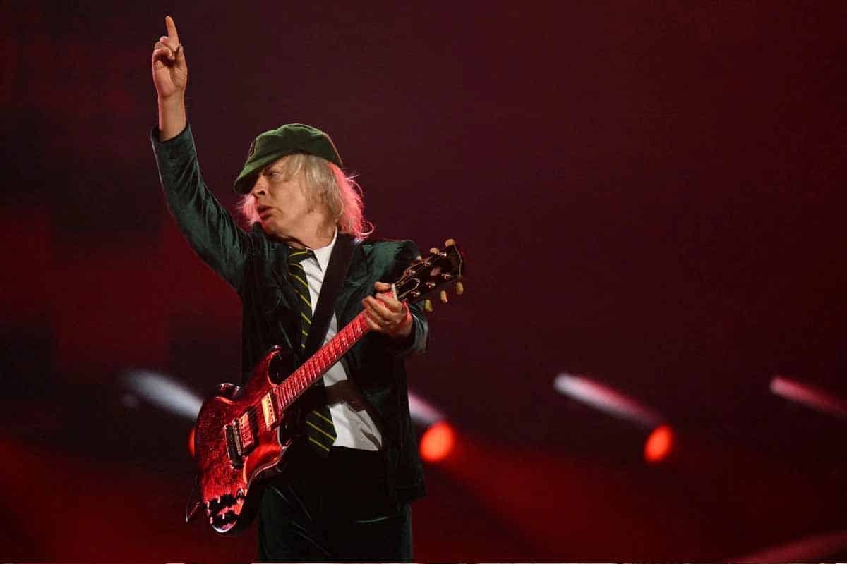 AC/DC regresa a México con tres conciertos que marcan 2026