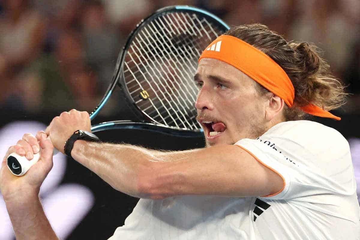 Abierto Mexicano revela poderosos top ten para Acapulco