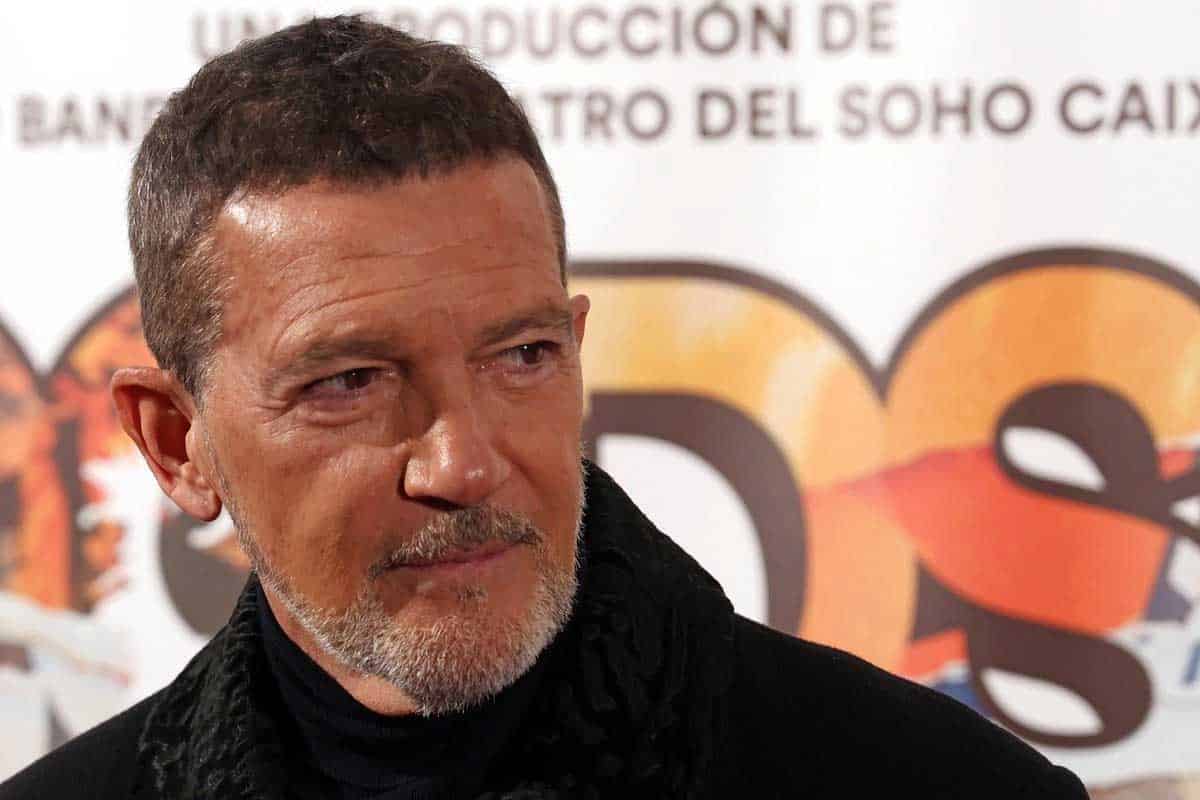 Antonio Banderas alza la voz con impactante crítica migratoria