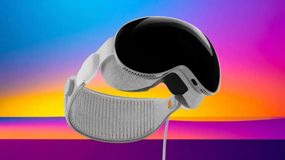 Apple Vision Pro por qué Apple frenó su visor más ambicioso Apple Vision Pro: por qué Apple frenó su visor más ambicioso