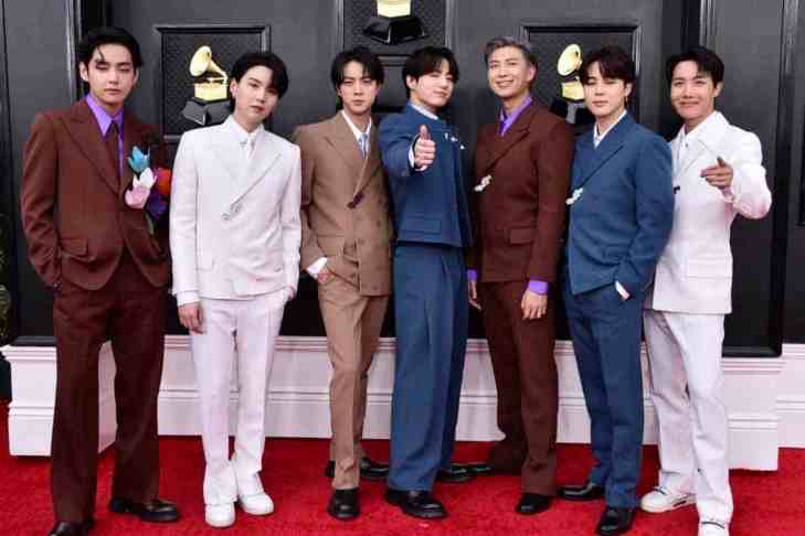 BTS regresa con un álbum clave que redefine su nueva etapa