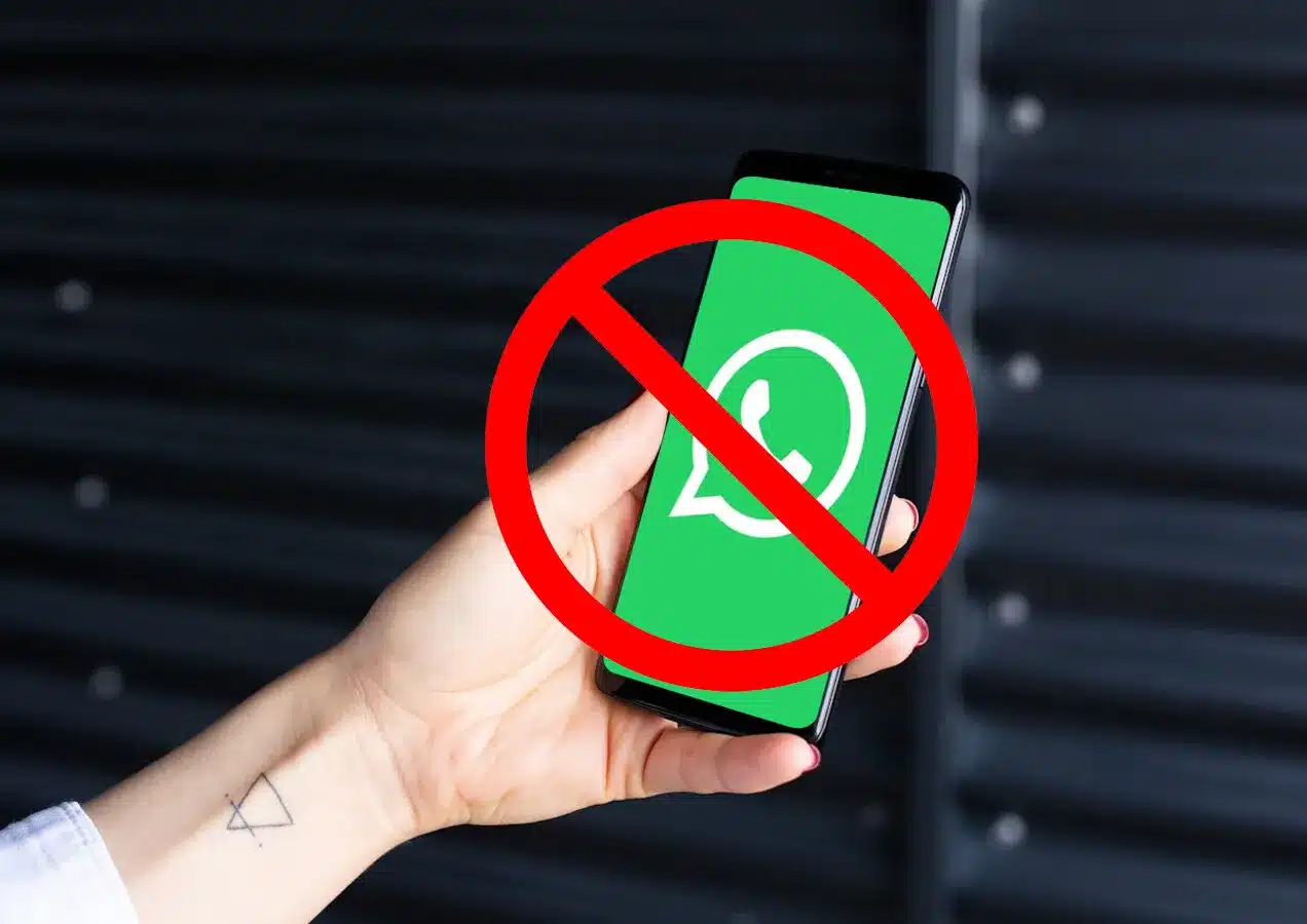 Bloqueo de WhatsApp por qué ocurre y cómo recuperar tu cuenta Bloqueo de WhatsApp: por qué ocurre y cómo recuperar tu cuenta