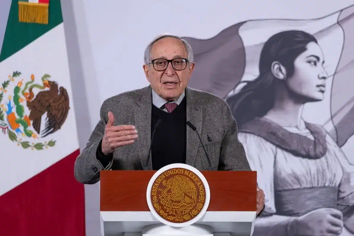 Brote de sarampión en México pone en riesgo estatus sanitario del país