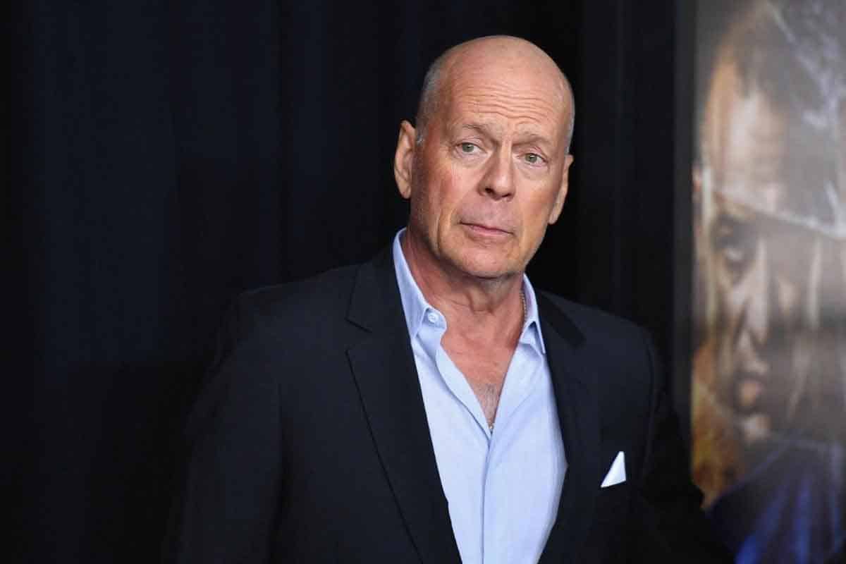 Bruce Willis y el poderoso testimonio que redefine la vida familiar